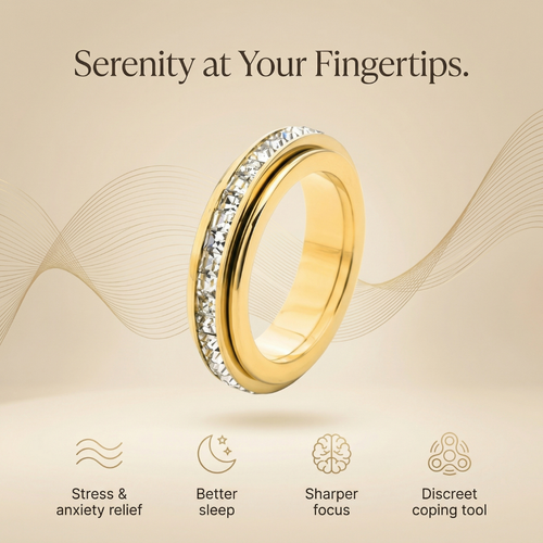 Sereny™ Ring